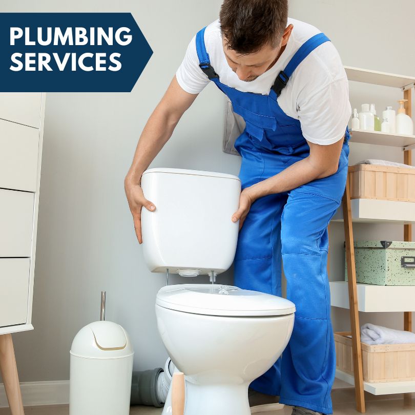 Plumbing Company in Bentonville, OH